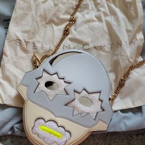 Stella McCartney Superhero crossbody